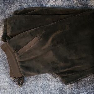 Nwot athleta cozy karma sweatpants black